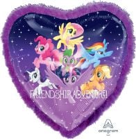 SuperShape Doo-Dads My Little Pony Friendship Adventure Balloon