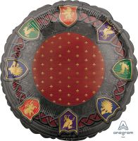 18" Medieval Balloon