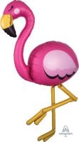 AirWalkers Flamingo Balloon