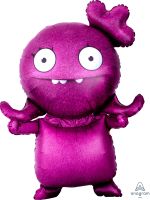AirWalkers Ugly Dolls Moxy Balloon