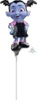 Mini Shape Vampirina Balloon