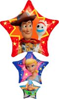 SuperShape Toy Story 4 Balloon