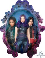 SuperShape Descendants 3 Balloon