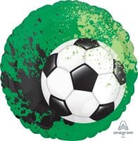 18" Goal Getter Balloon