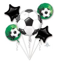 Balloon Bouquet Goal Getter