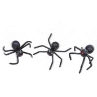 Balloon Garland Kit Spooky Spider
