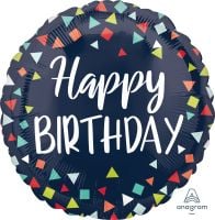 18" Reason to Celebrate Balloon