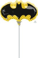 MiniShape Batman Balloon