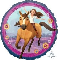 18" Spirit Balloon