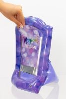 Gift-N-Flate Magical Lilac Balloon