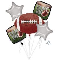Balloon Bouquet Go Fight Win