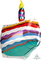 UltraShape Cake Slice Balloon