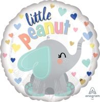 18" Little Peanut Balloon