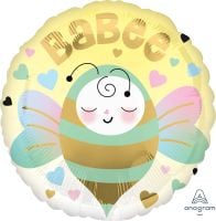 18" Babee Balloon