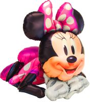 Airwalkers Minnie Mouse 2 Balloon