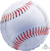 Jumbo Championship Baseball Balloon