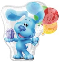 SuperShape Blues Clues Balloon