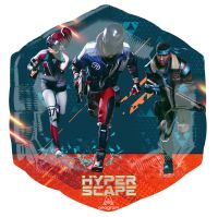 SuperShape Hyperscape Balloon