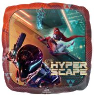18" Hyperscape Balloon