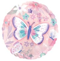 Standard Flutters Balloon