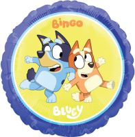Standard Bluey Balloon