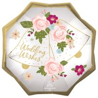 SuperShape Wedding Balloon