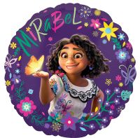 18" Encanto Balloon