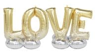 AirLoonz Love Kit Balloon