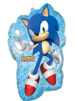 SuperShape Sonic The Hedgehog 2 Balloon