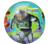 Orbz Lightyear Balloon