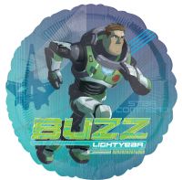 18" Lightyear Balloon