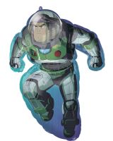 SuperShape Lightyear Balloon