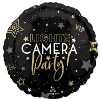 Standard Awards Night Balloon