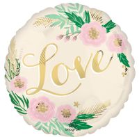 Standard Natural Wedding Balloon
