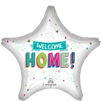 Jumbo Welcome Home Balloon