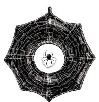 Supershape Doo-Dads Creepy Spider Web Balloon