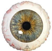 Jumbo Creepy Eyeball Balloon