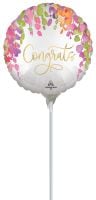 04" Romantic Floral Wedding Balloon