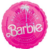 Standard Barbie Balloon