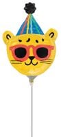 MiniShape Party Animal Balloon