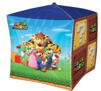 UltraShape Cubez Super Mario Bros Balloon