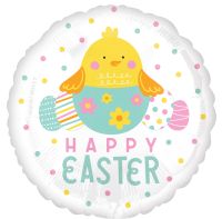 Standard Happy Easter Tweetings Balloon