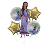 Balloon Bouquet Wish
