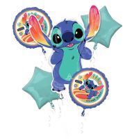 Balloon Bouquet Stitch