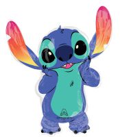 SuperShape Stitch Balloon