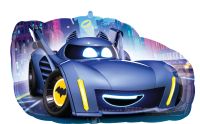 SuperShape Batwheels Balloon