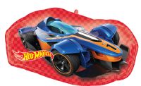 SuperShape Hot Wheels Balloon