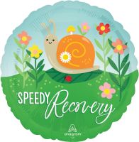 Standard Speedy Recovery Balloon