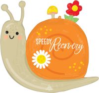 SuperShape Speedy Recovery Balloon