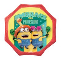 SuperShape Despicable Me 4 Balloon
